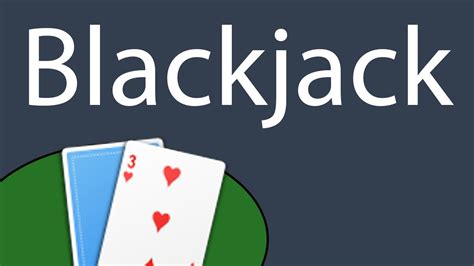 blackjack java